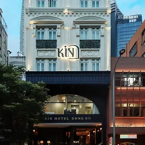 Kin Dong Du مدينة هوشي منه
