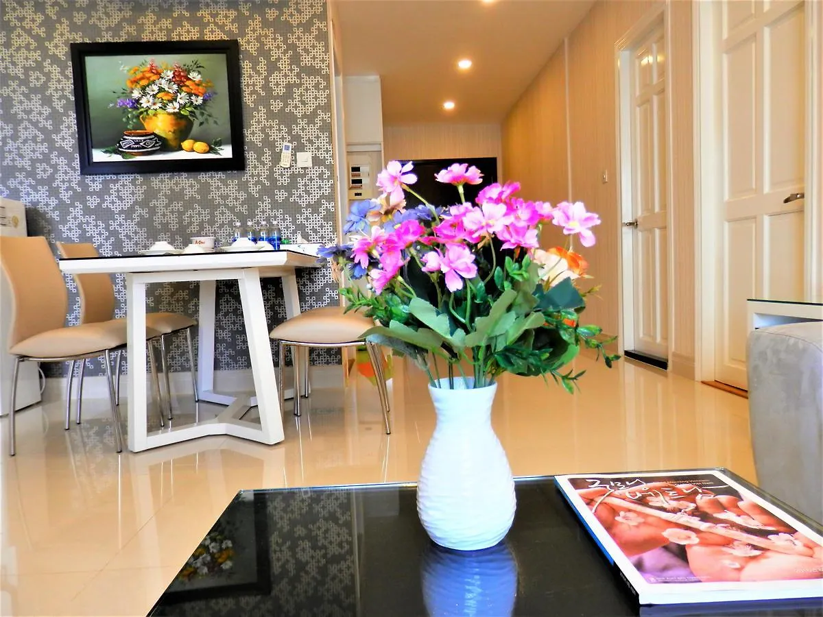 مدينة هوشي منه Sunrise City Trang' S Apartment W2-1704 شقة فندقية مدينة هوشي منه